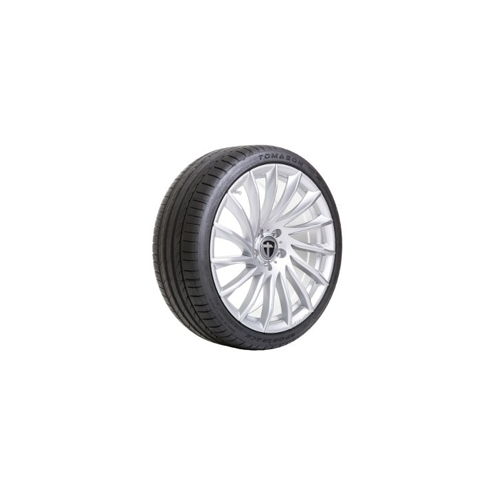 Pneumatici auto estivi Tomason SPORTRACE  235/30 R20 88Y Extra Load