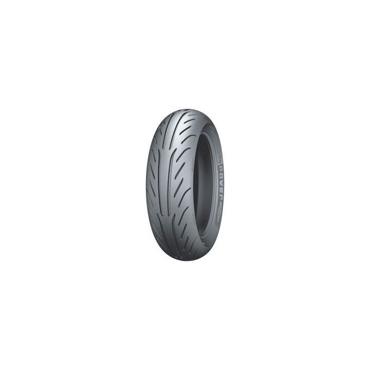 Pneumatici moto estivi Michelin POWER PURE SC REAR XL 130/60 R13 60P