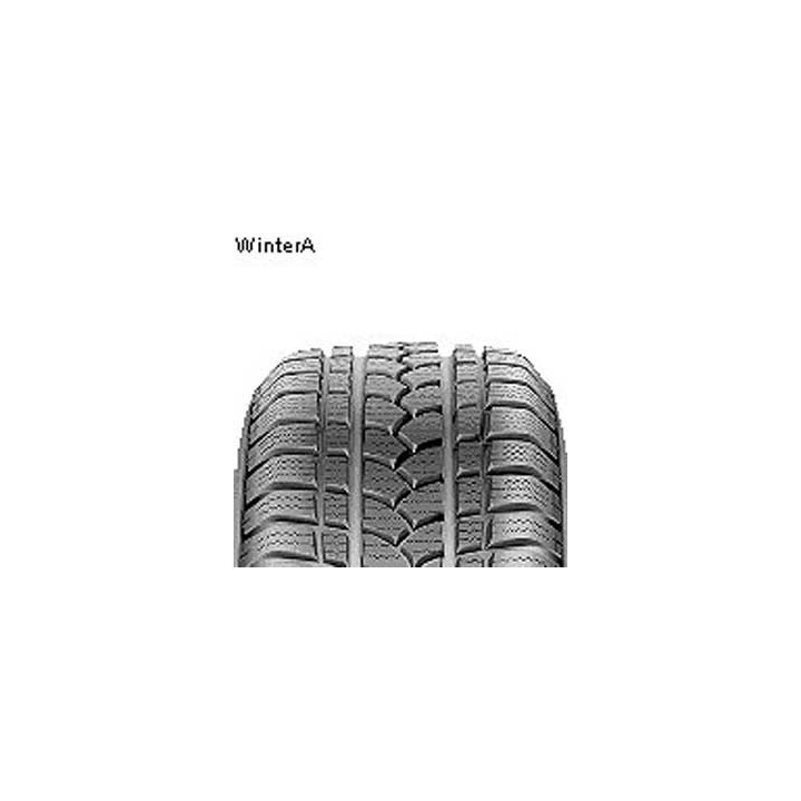 Pneumatici auto invernali Tigar WINTER 1 M+S  185/65 R14 86T Aderenza neve