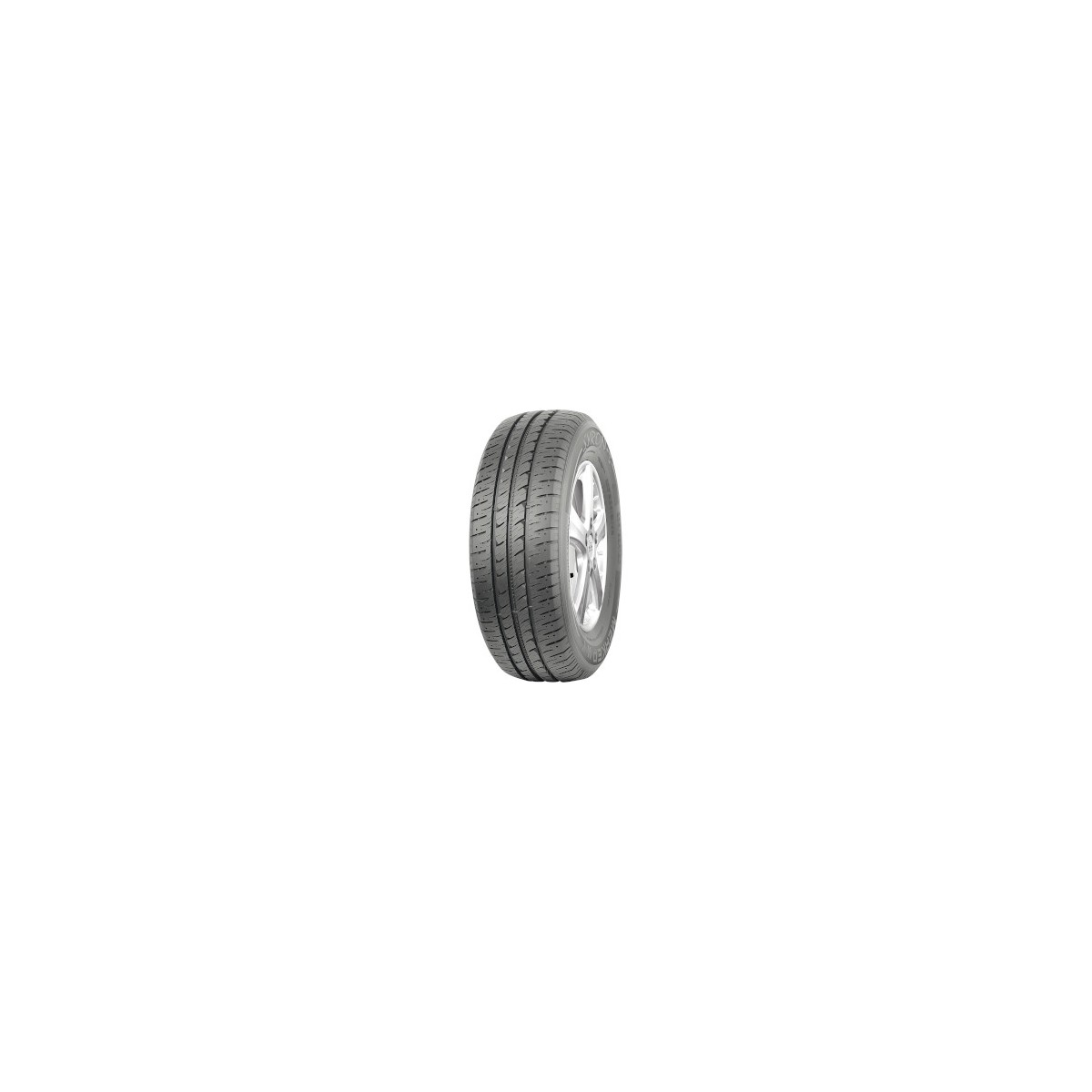 Syron MERKEP 2X 215/65 R16 109T Aderenza neve
