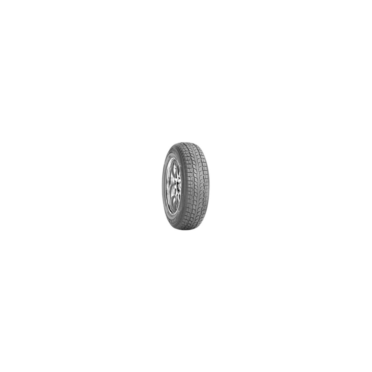 Nexen N PRIZ 4S  215/60 R17 96H Aderenza neve