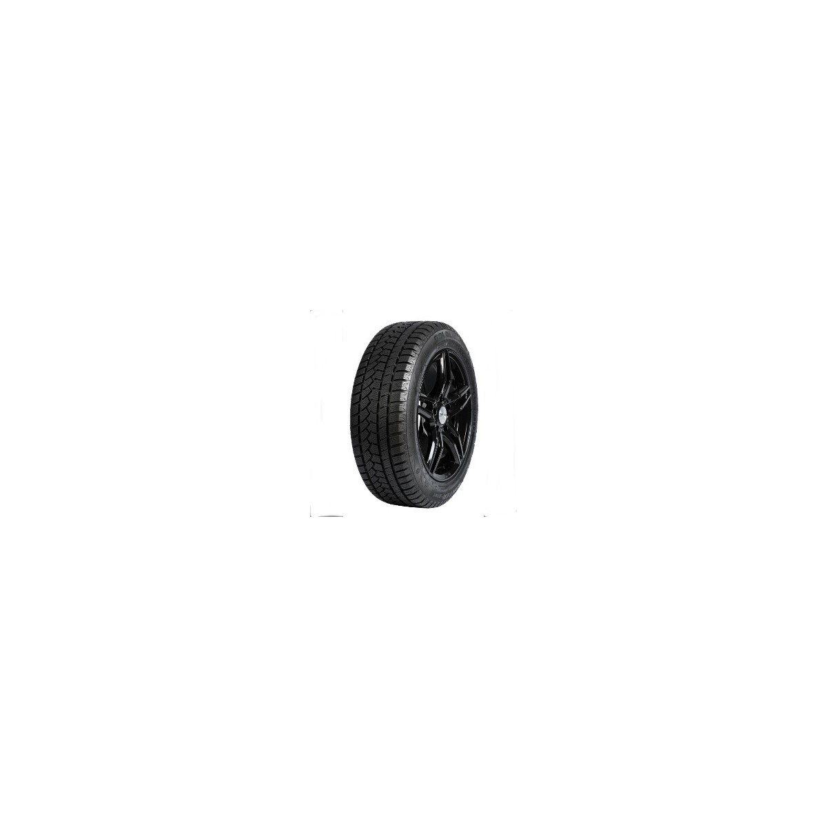 Goldline WINTER-GLW1 M+S  195/65 R15 91T Aderenza neve