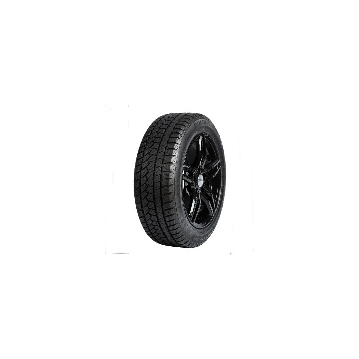 Pneumatici auto invernali Goldline WINTER-GLW1 M+S  195/65 R15 91T Aderenza neve