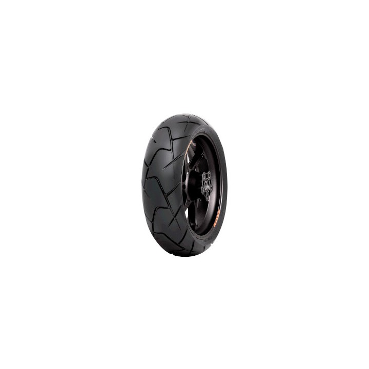 Pneumatici moto estivi Cst RIDE AMBRO CM-A1 170/60 R17 72V