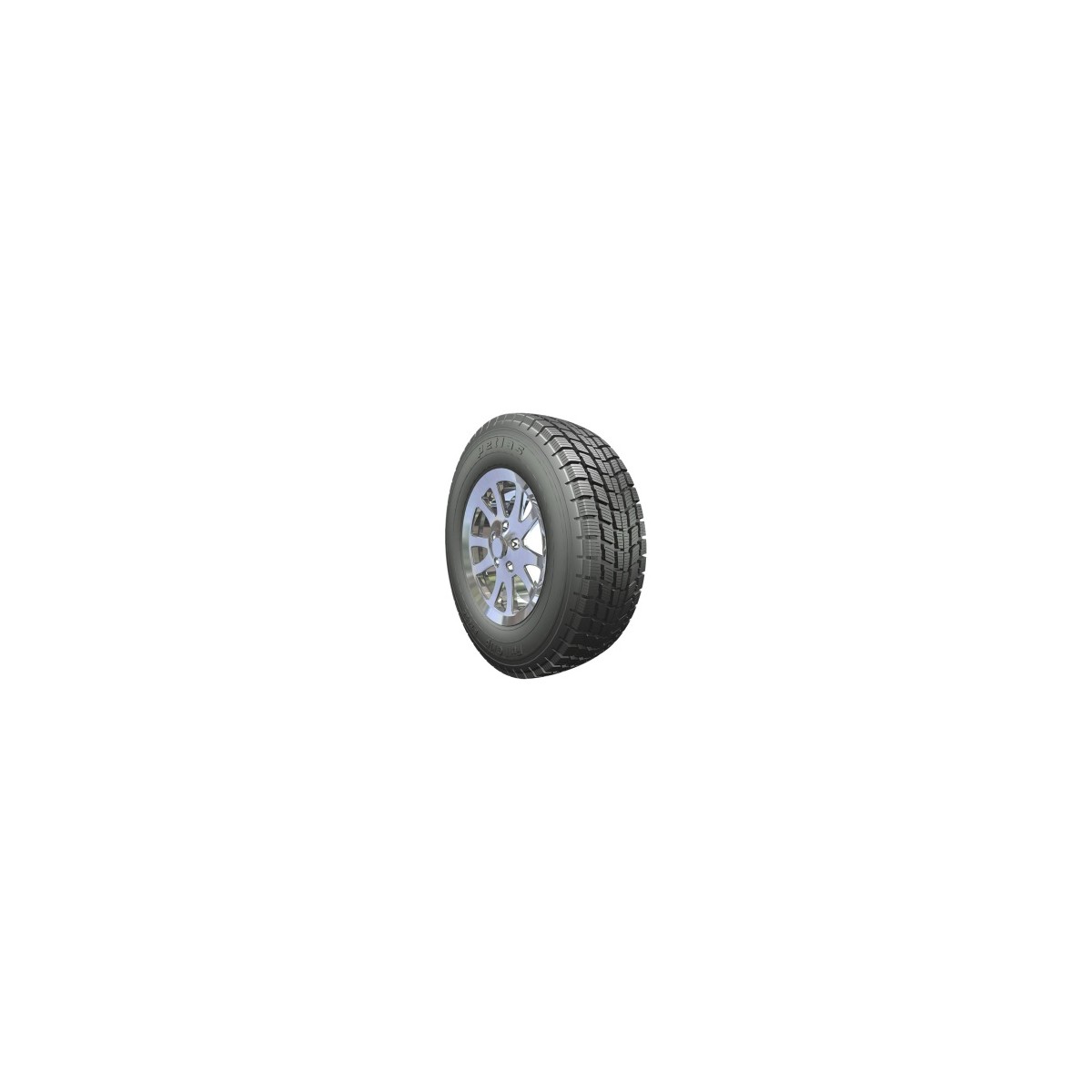 Petlas FULL GRIP PT925 ALL WEATHER C 8PR M+S  225/65 R16 112R Aderenza neve