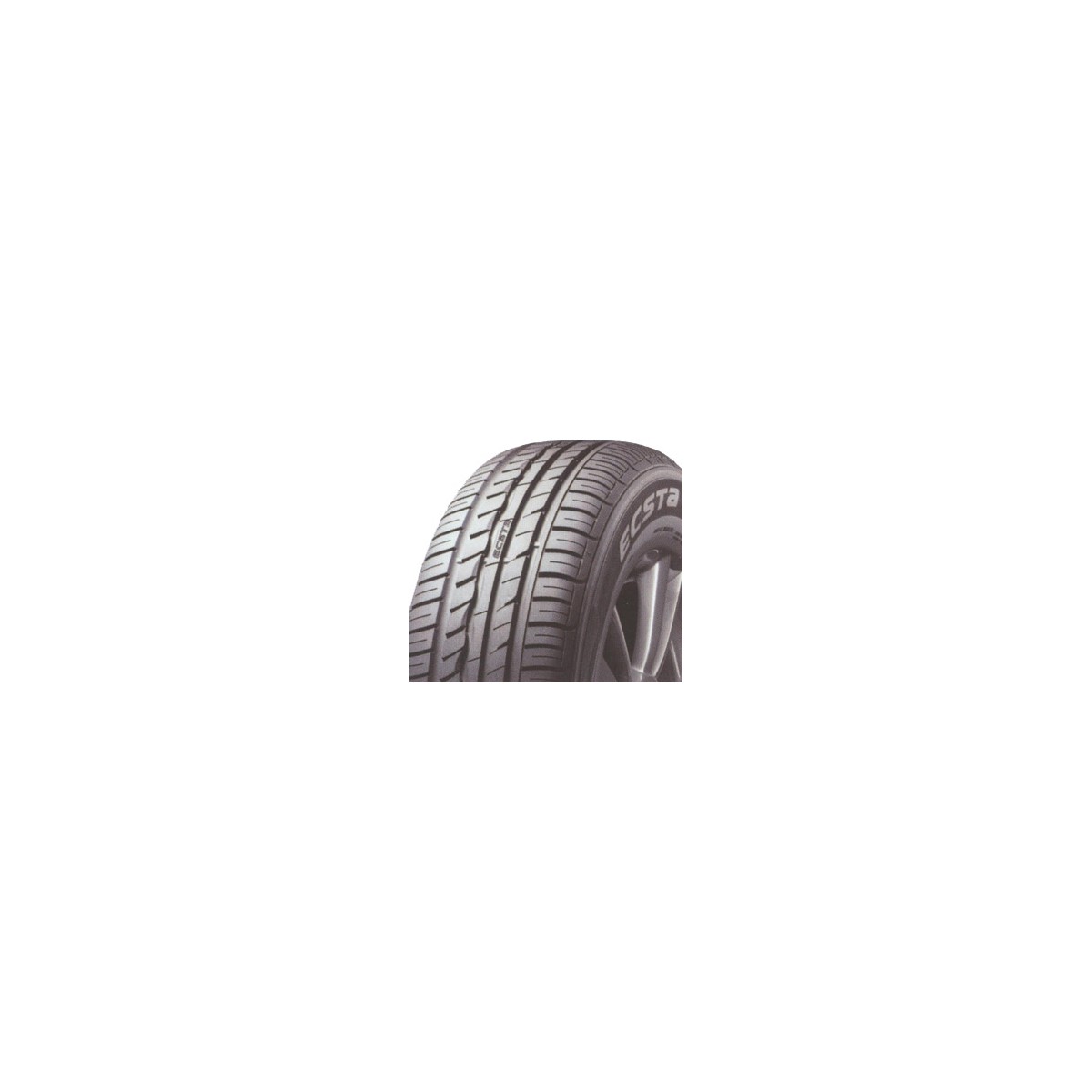 Kumho ECSTA HM KH31 * 195/55 R16 87V