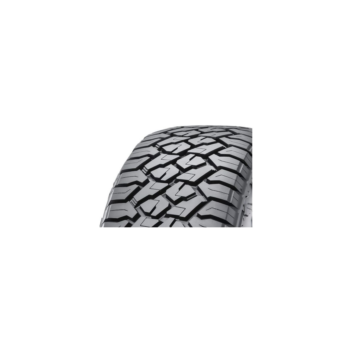 Nankang R/T CONQUEROR 265/70 R16 117Q