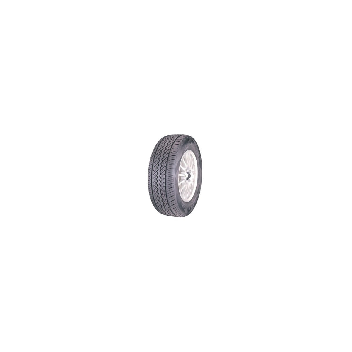 Kenda KLEVER H/P KR15 235/70 R16 106S