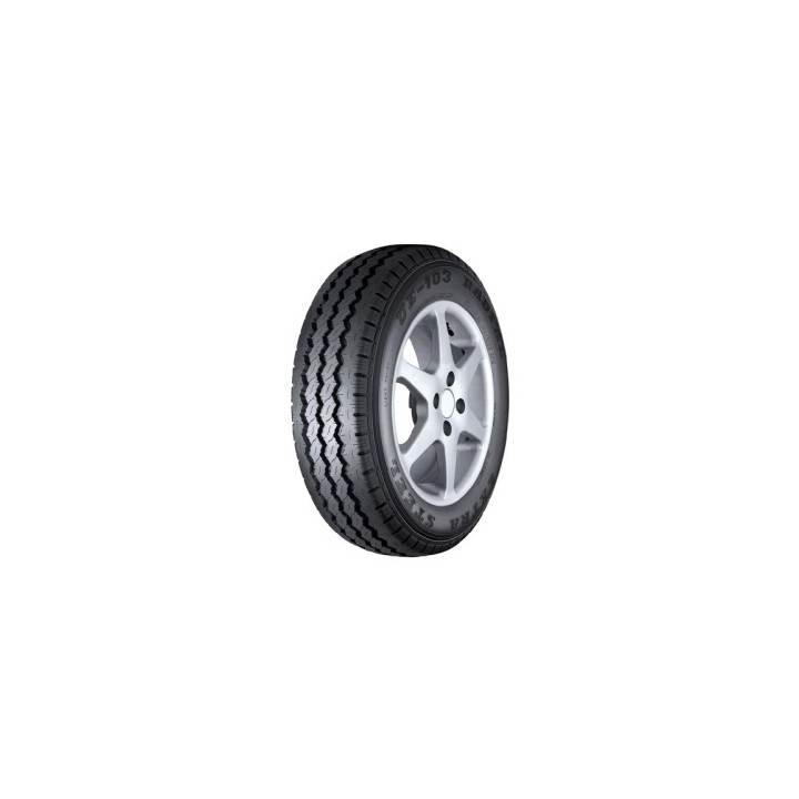 Pneumatici furgone estivi Maxxis UE-103 C 6PR 195/60 R16 99T