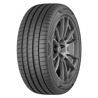 Goodyear EAGLE F1 ASYMMETRIC-6 205/60 R17 97W Extra Load