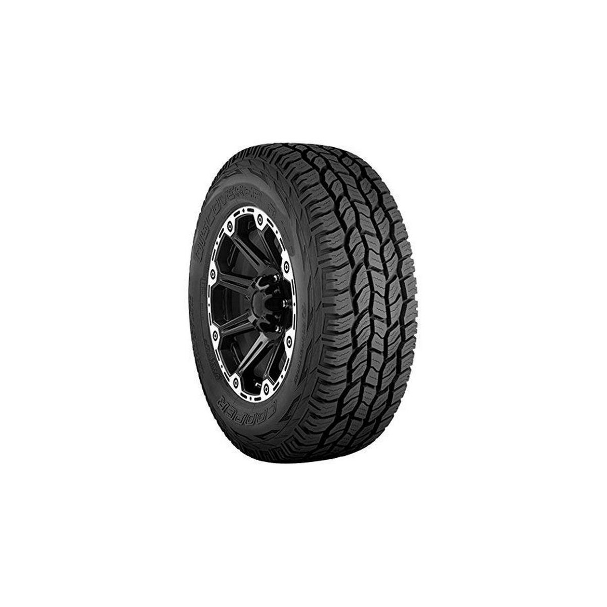 Cooper DISCOVERER AT3  205/80 R16 104T Extra Load