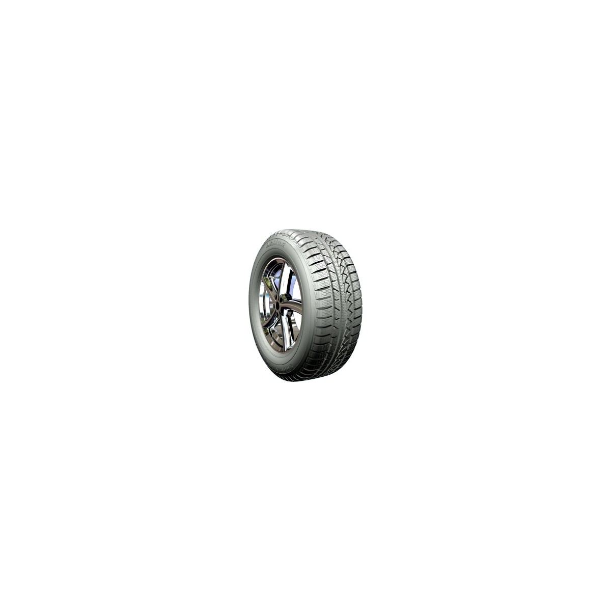 Petlas SNOW MASTER W651 M+S  225/55 R17 97H Aderenza neve