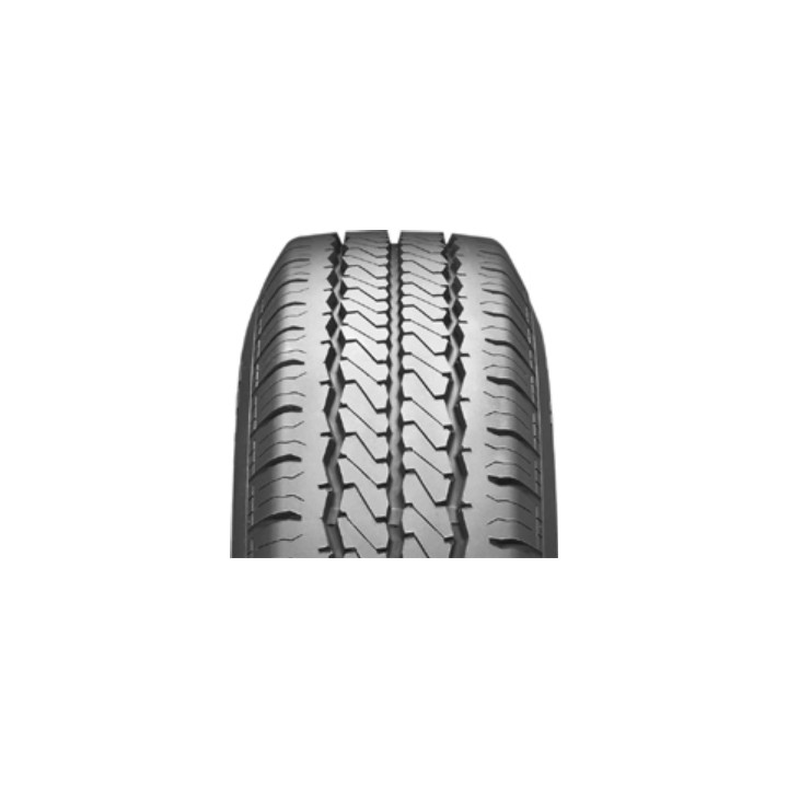 Pneumatici furgone estivi Hankook RADIAL RA08 C OE Hyundai Grand Sta 6PR 215/70 R16 108T