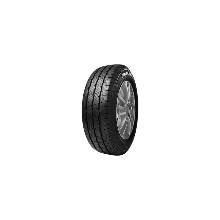 Pneumatici furgone invernali Goldline GLTW91 C 8PR BSW M+S  215/65 R16 109R Aderenza neve