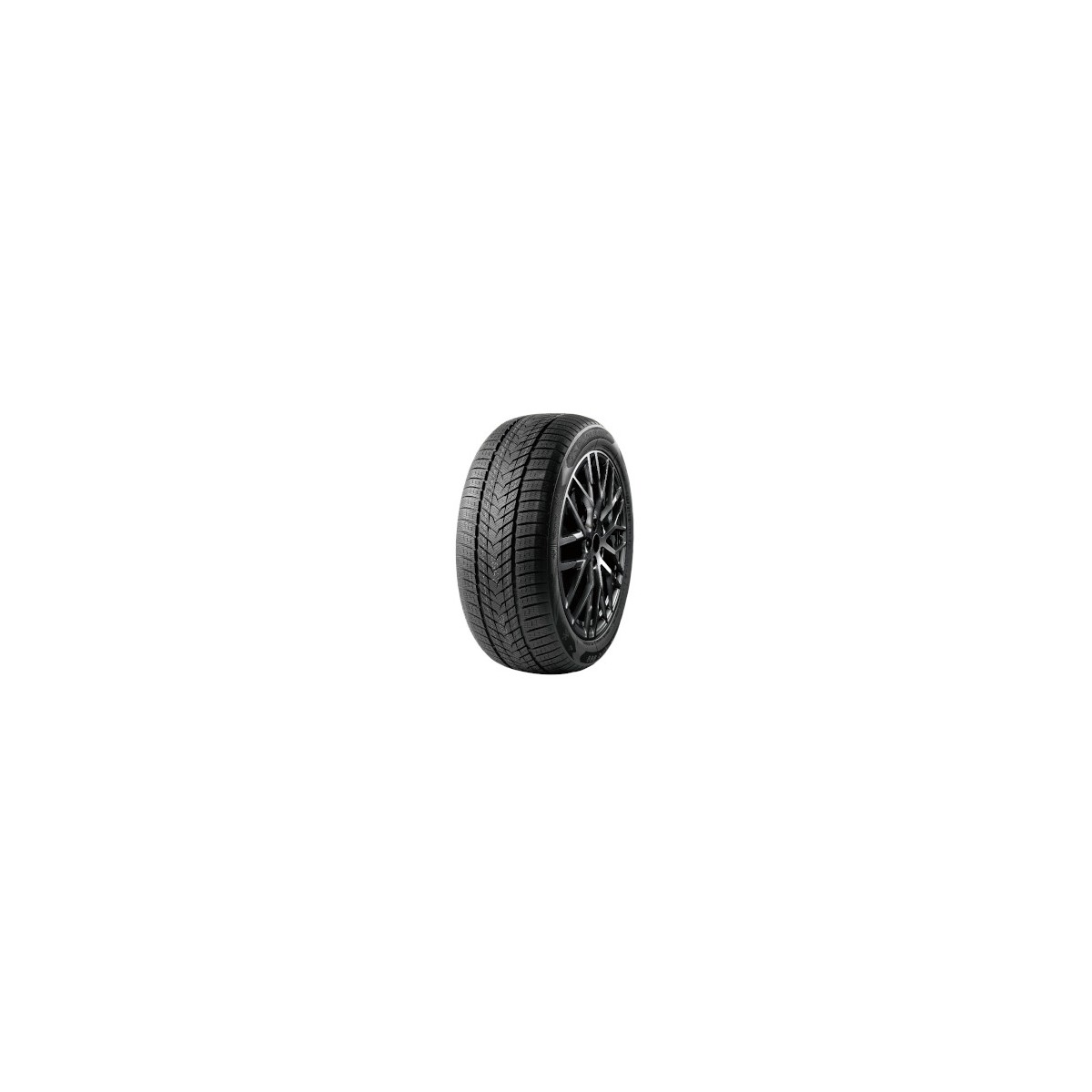 Sonix WINTER XPRO 999  BSW M+S  255/55 R19 111H Extra Load Aderenza neve