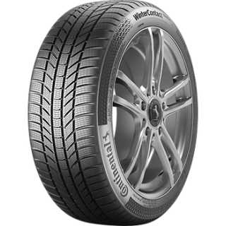 Continental WinterContact TS870 P 225/55 R16 99H Extra Load Aderenza neve