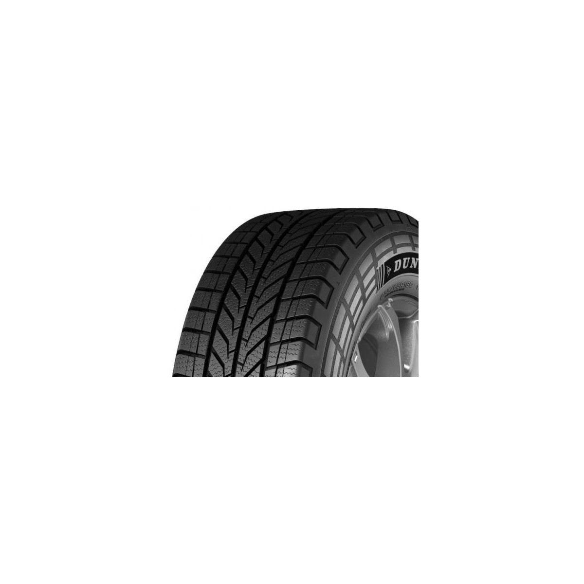 Dunlop ECONODRIVE WINTER 215/60 R17 109T