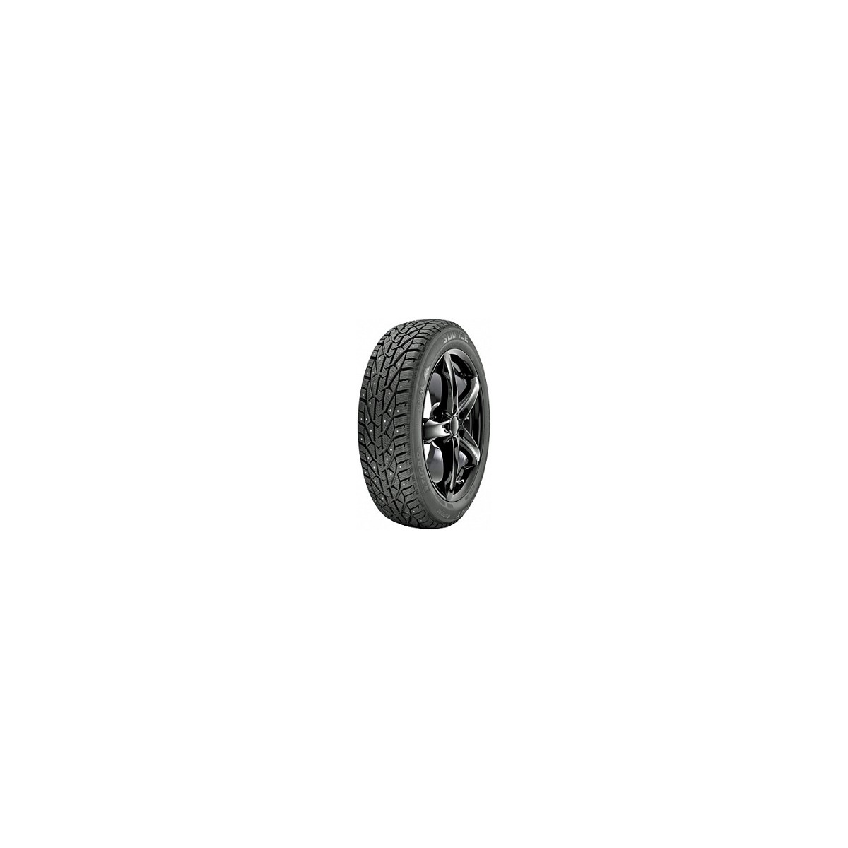 Tigar SUV ICE EL 225/60 R17 103T Aderenza neve