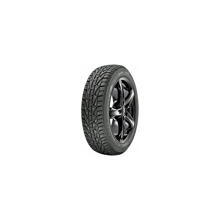 Pneumatici auto invernali Tigar SUV ICE  STUDDABLE BSW M+S  225/60 R17 103T Extra Load Aderenza neve