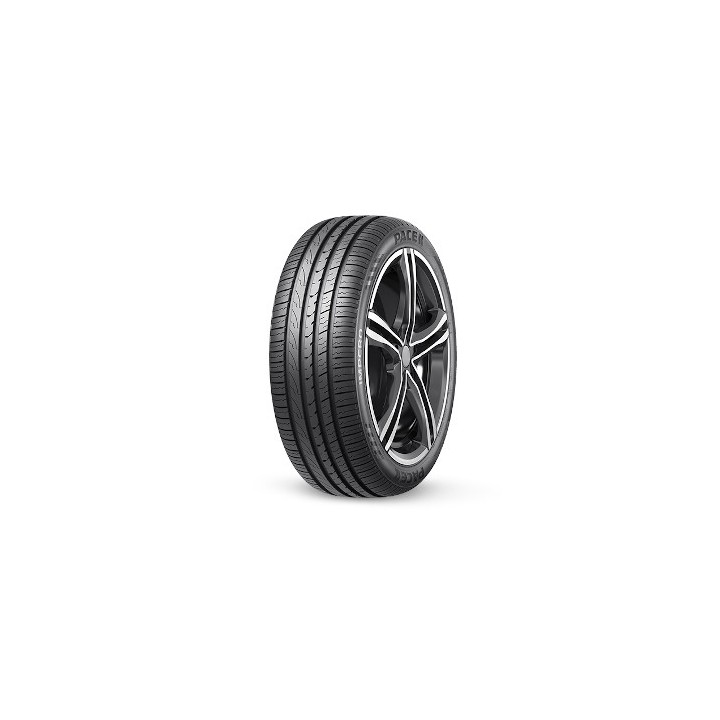 Pneumatici auto estivi Pace IMPERO BSW M+S 255/50 R19 103W