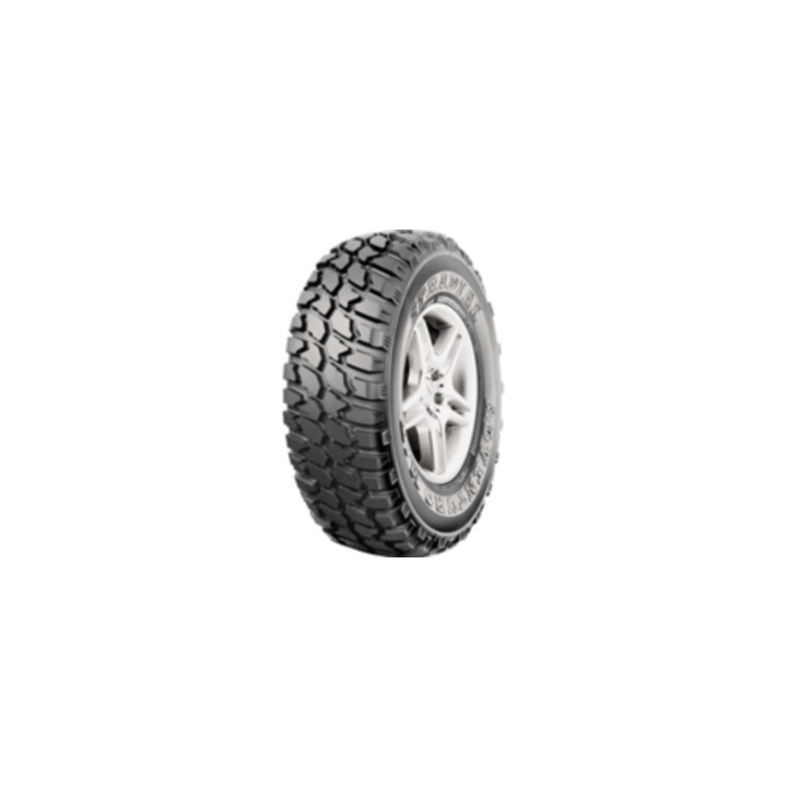 Pneumatici auto estivi Gt-radial ADVENTURO MT 10PR OWL 235/85 R16 120Q