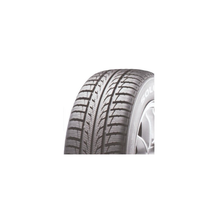 Pneumatici auto 4 stagioni Kumho SOLUS VIER KH21 145/65 R15 72T Aderenza neve