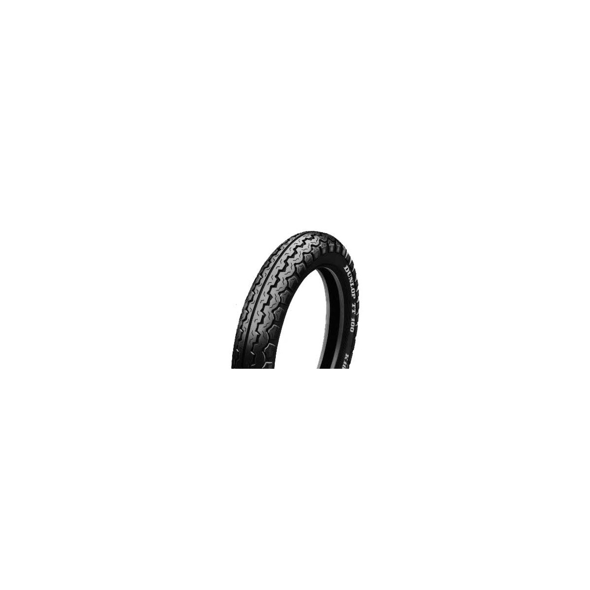 Dunlop 100 GP 130/80 R18 66H
