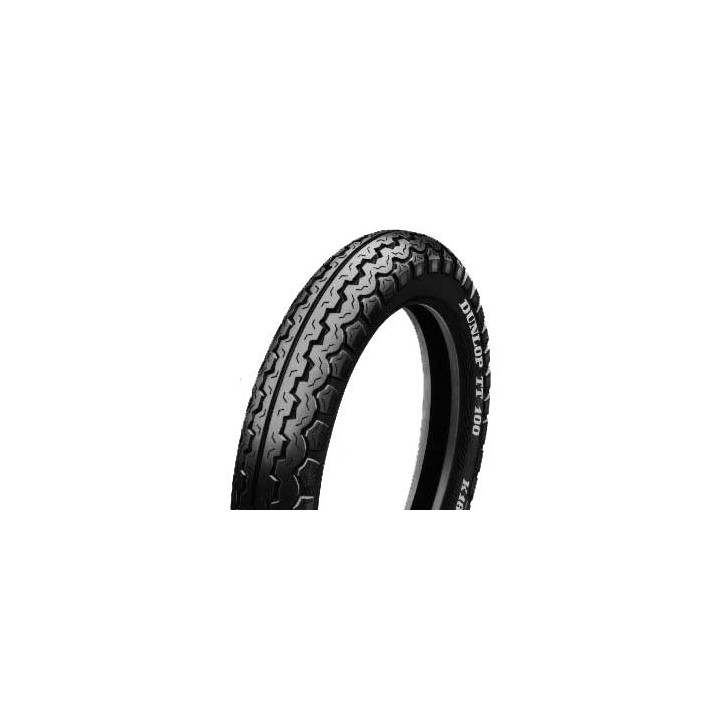 Pneumatici moto estivi Dunlop 100 GP 130/80 R18 66H