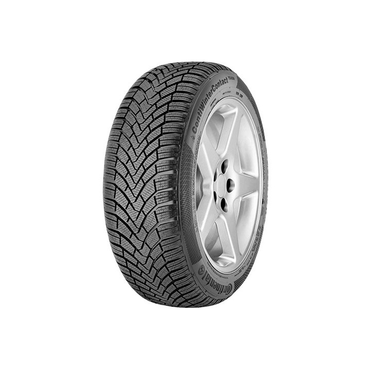 Pneumatici auto invernali Continental TS 850 P 245/40 R17 95V Extra Load Aderenza neve