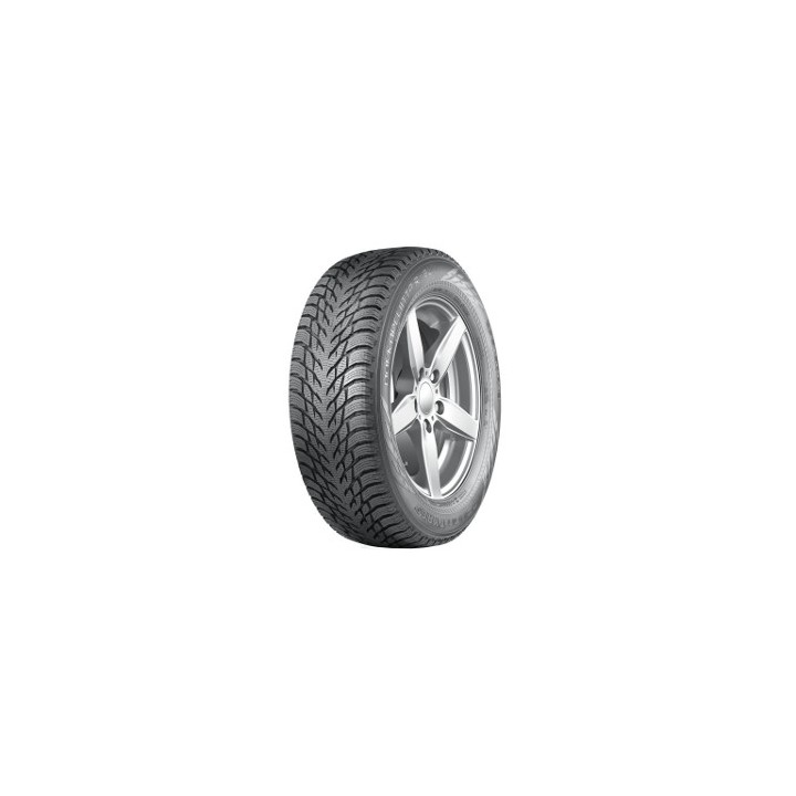 Pneumatici auto invernali Nokian NOKIAN HAKKAPELIITTA R3 SUV   M+S  225/60 R18 104R Extra Load Runflat Aderenza neve