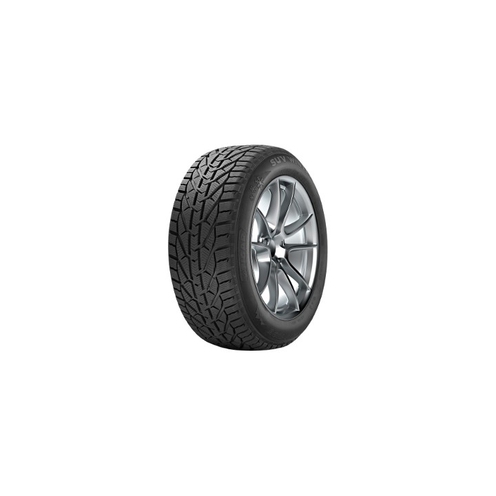 Pneumatico auto invernale Tigar TIGAR SUV WINTER  M+S  255/45 R20 105V Extra Load Aderenza neve