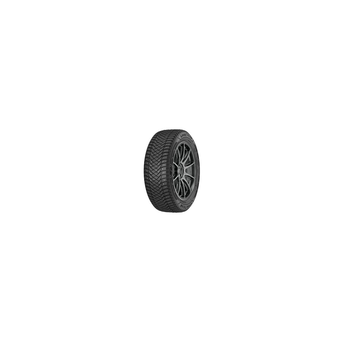 Goodyear ULTRAGRIP ARCTIC 2 SUV  BSW M+S  225/60 R18 104T Extra Load Aderenza neve