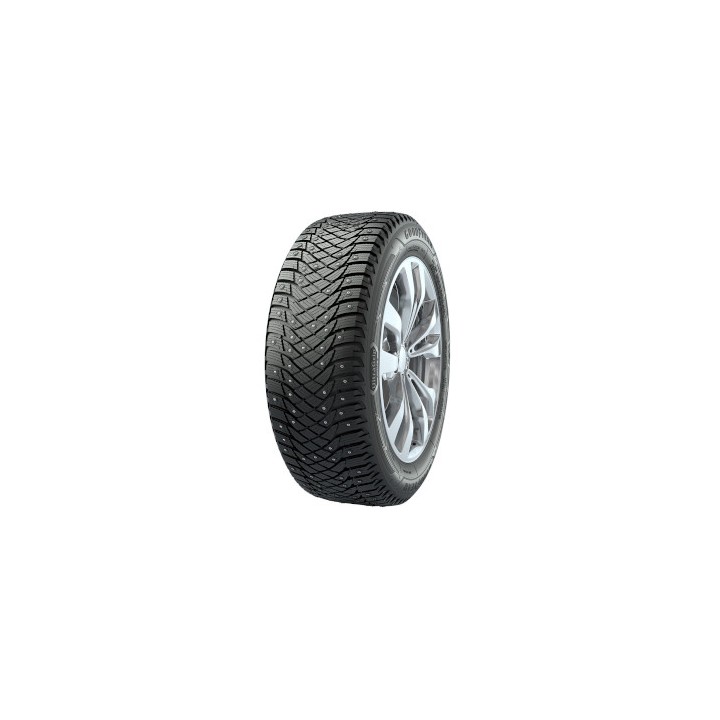 Gomme auto invernali Goodyear ULTRAGRIP ARCTIC 2  BSW M+S  225/50 R18 99T Extra Load Aderenza neve