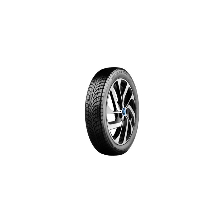 Gomme auto invernali Bridgestone BLIZZAK LM-500 * M+S  155/70 R19 84Q Aderenza neve
