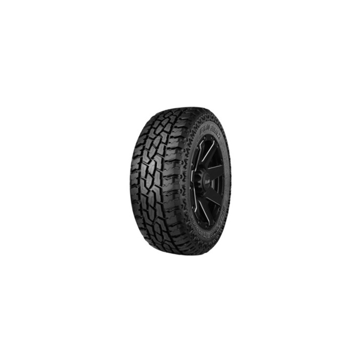 Pneumatici auto estivi Gripmax INCEPTION S/T MAXX OWL M+S 255/60 R18 117Q