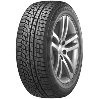 Hankook W320A Winter i*cept evo2 SUV 265/70 R16 112T Aderenza neve