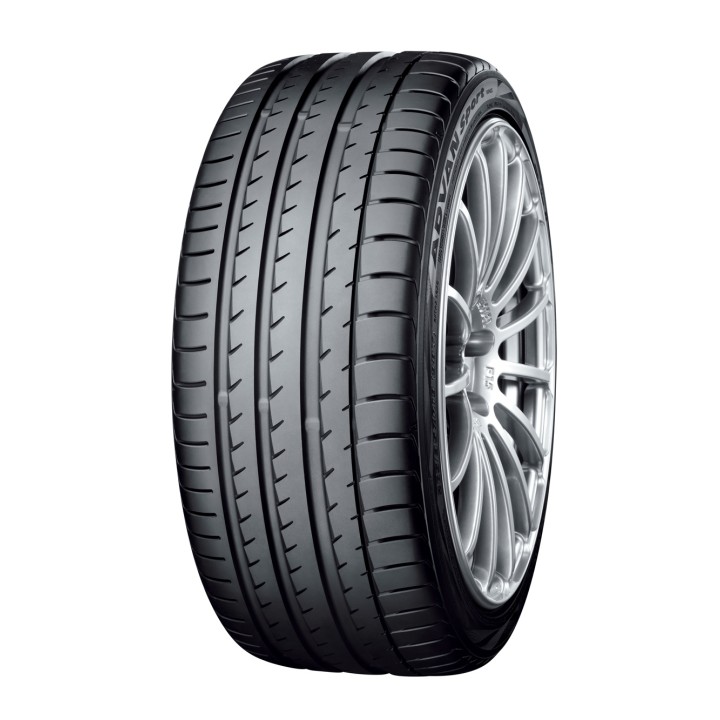Pneumatici auto estivi Yokohama ADVAN SPORT (V105) 245/45 R19 98Y