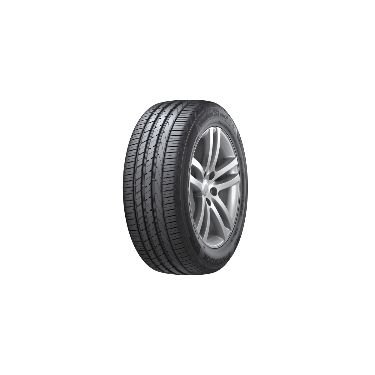 Hankook VENTUS S1 EVO 2 K117A 285/35 R22 106Y