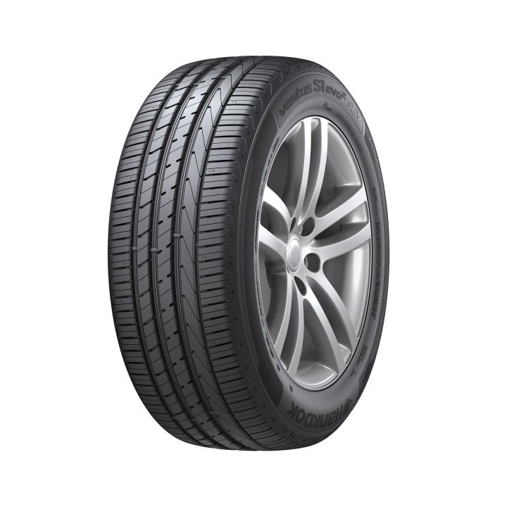 Pneumatici auto estivi Hankook VENTUS S1 EVO 2 K117A 285/35 R22 106Y