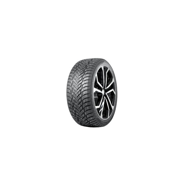 Pneumatico auto invernale Nokian NOKIAN HAKKAPELIITTA 10 SUV STUD  BSW M+S  225/55 R18 102T Extra Load Aderenza neve