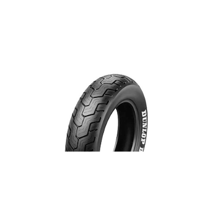 Pneumatici moto estivi Dunlop D404 REAR 140/90 R16 71H