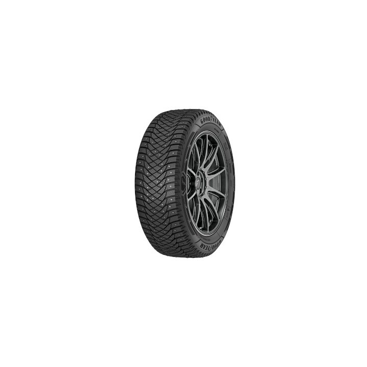 Pneumatici auto invernali Goodyear ULTRA GRIP ICE ARCTIC 2 SUV  245/45 R20 103T Extra Load Aderenza neve
