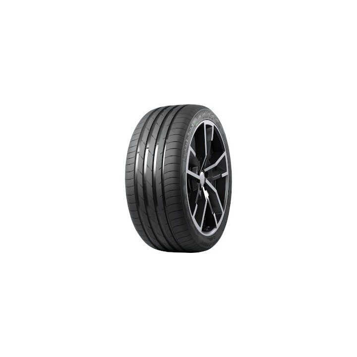 Pneumatici auto estivi Nokian HAKKA BLACK 3 SUV  BSW 255/50 R19 107W Extra Load