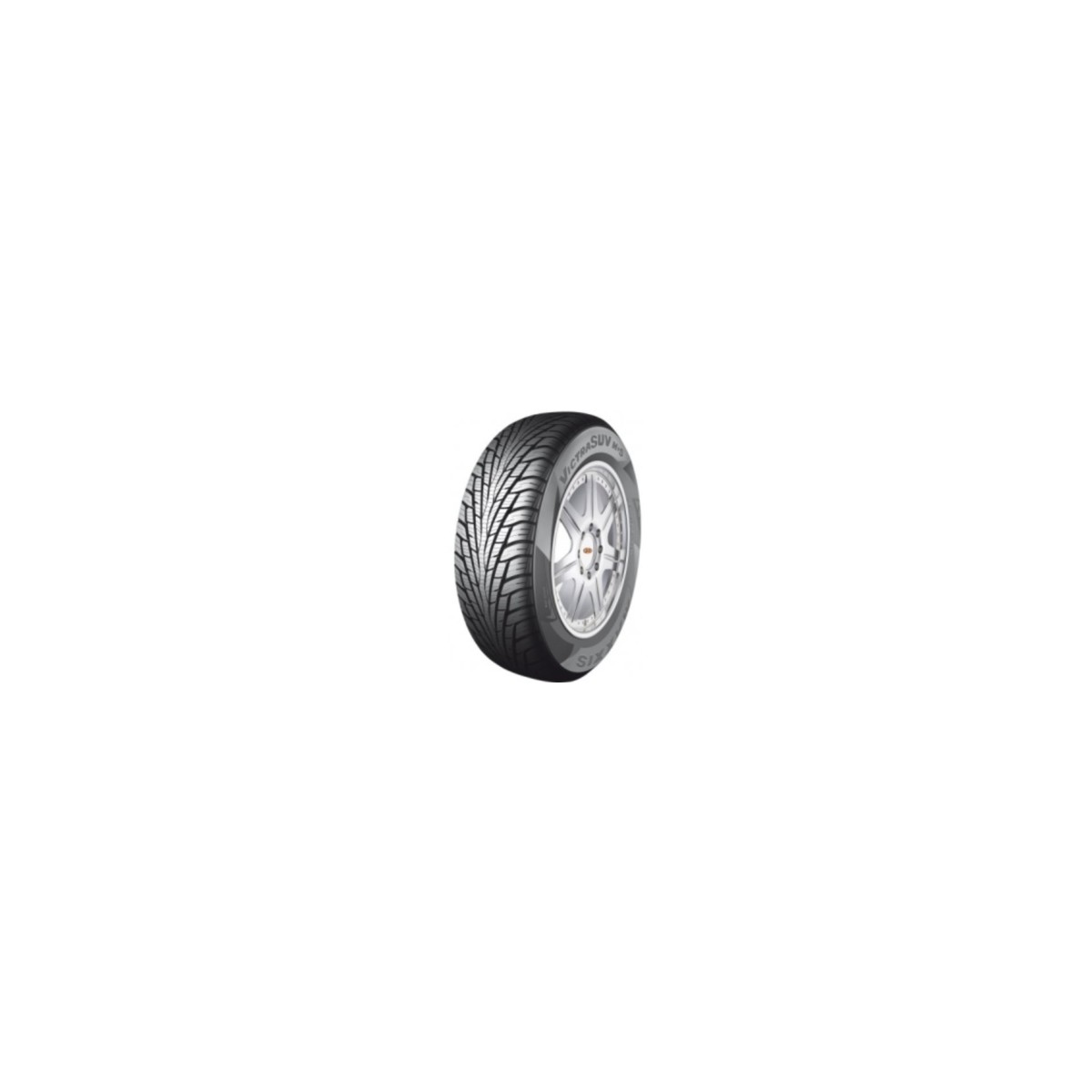 Maxxis MA-SAS  M+S  205/80 R16 104T Extra Load Aderenza neve