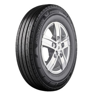 Bridgestone DURAVIS VAN 215/65 R15 104T