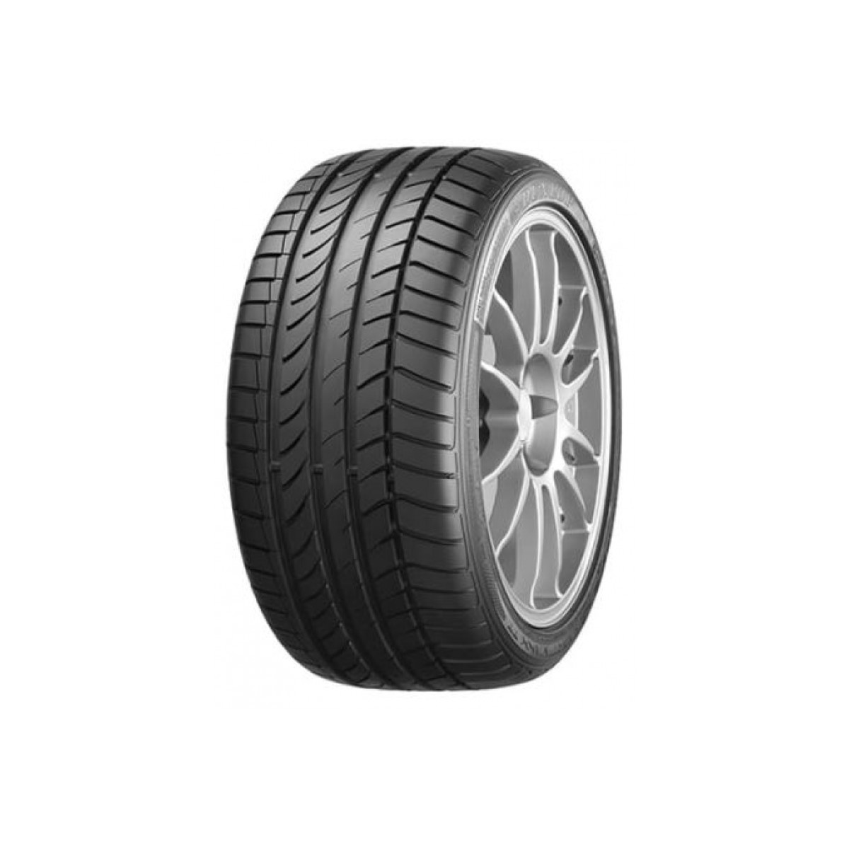 Dunlop SP SPORT MAXX TT 235/55 R17 103W Extra Load