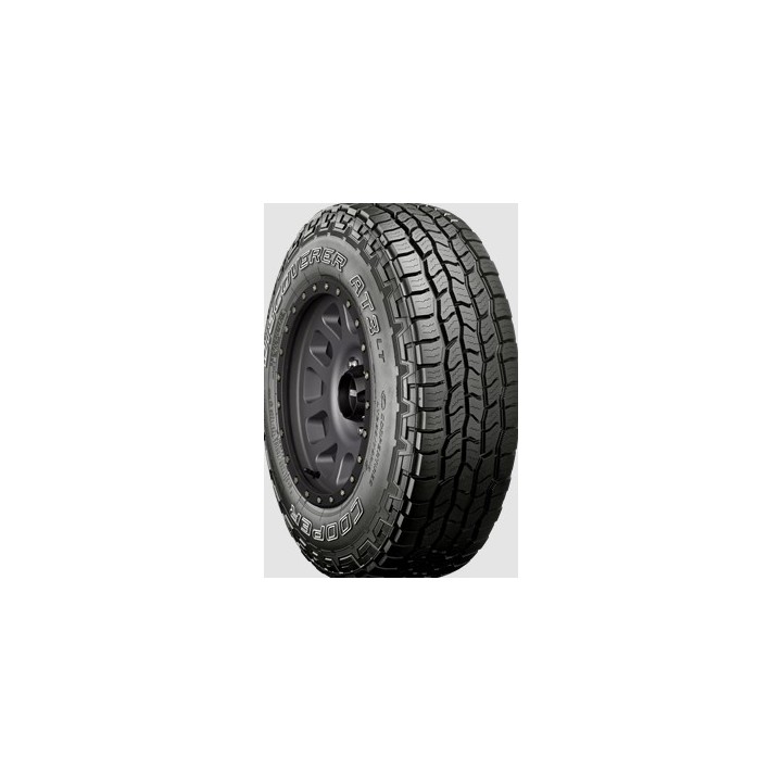 Pneumatici auto estivi Cooper DISCOVERER AT3 LT OWL 265/70 R16 121R