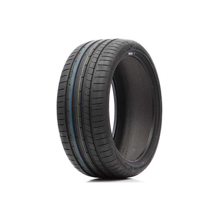 Pneumatici auto estivi Dunlop Sport Maxx RT 2 SUV 235/65 R17 108V Extra Load Aderenza neve