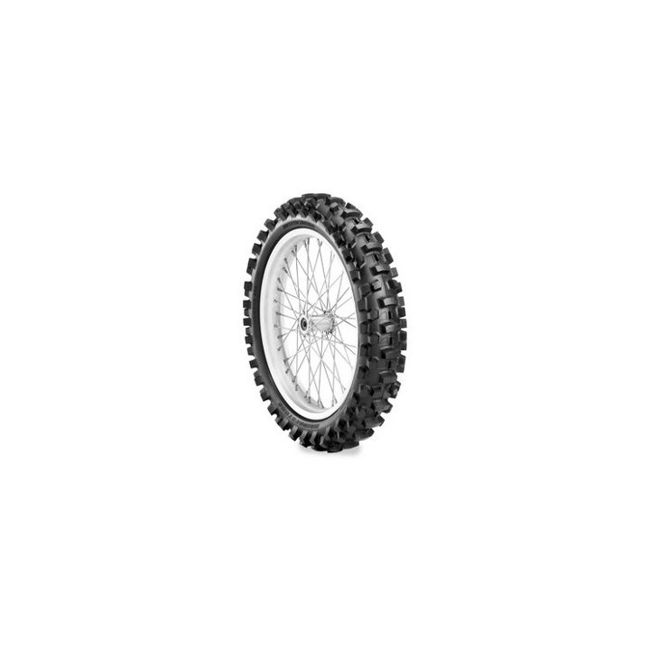 Pneumatici moto estivi Bridgestone MOTO CROSS M102 110/100 R18 64M