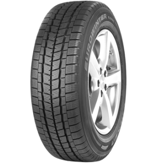 Falken Eurowinter VAN01 235/65 R16 121/119R Aderenza neve